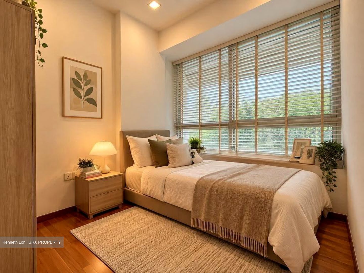 Mulberry Tree (D11), Apartment #631059321